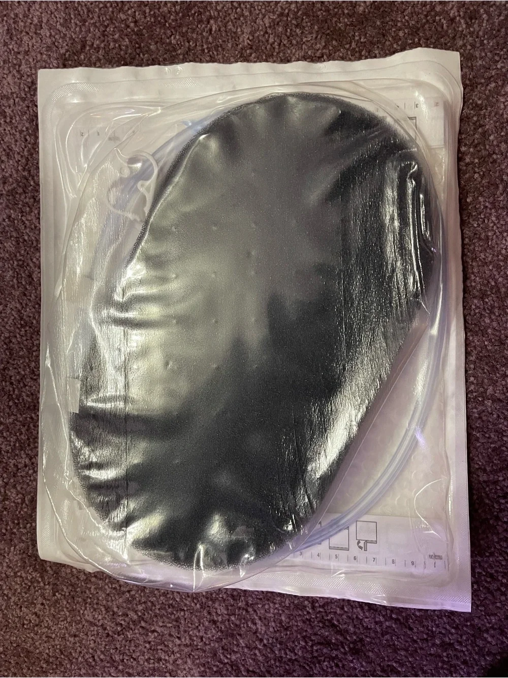 4.  3M Dermatac Drape and V.A.C. Granufoam Large Dressing - White/Blue Packaging - Picture 4 of 4